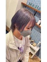 エンカウントバイマハロ 千葉(encount by mahalo)&nbsp;lavender