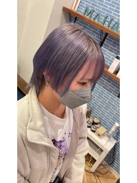 エンカウントバイマハロ 千葉(encount by mahalo) lavender