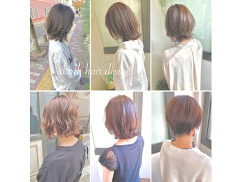 abirth【アバース】