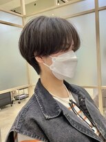 トッカ 博多駅博多口店(tocca) ショート