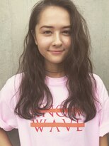 エヴァー(ever)&nbsp;☆ever☆ insta@ever_hair_official[渋谷/原宿/渋谷駅/髪質改善]