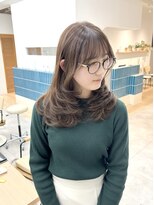 メグリ(MEGULI)&nbsp;【熊谷】ワンカールレイヤー