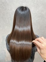 アールクリップ 表参道(arclip)&nbsp;髪質改善トリートメント『サイエンスアクア』