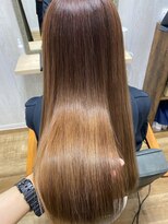 テーラヘアー 取手店(TELA HAIR) 髪質改善トリートメント【TELAHAIR取手】