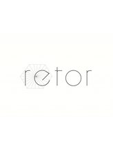 retor【レトア】