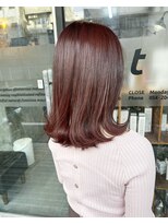 ナット(Nat)&nbsp;choe pink×GMプレミアム