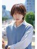 【齋藤限定】カット＋ダウンパーマ