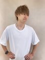ゴカン(Gokan) KUNISHIMA 