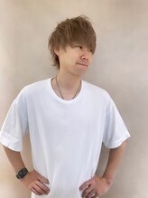 ゴカン(Gokan) KUNISHIMA