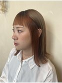 インナーオレンジ