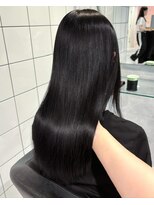 ノット 表参道青山(knot) 就活実習規定がある方へ!ダークグレー