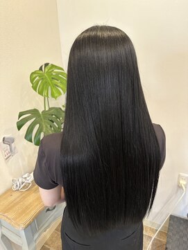 アンカーデイズ(Anchor Days) 美髪エステ