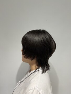 フレッシュサラダ エモーション(EMOTION) マッシュウルフ