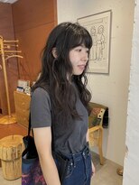 ライク ベター(like better)&nbsp;long perm