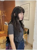 long perm