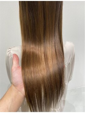 フォルテ 島田店 ベージュアッシュ