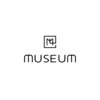 ミュージアム(MUSEUM)のお店ロゴ