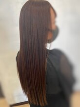 スタイル ヘアー(STYLE HAIR)