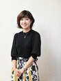髪切美匠 青とそら 武山 さゆ里