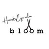 ブルームニキュウロク 富里(bloom 296)のお店ロゴ