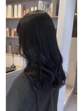 アリーズ(ALLYS) 大人気！透明感たっぷりグレージュ