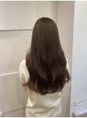 まろやかベージュ