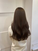 カルマンド(Calmando) まろやかベージュ