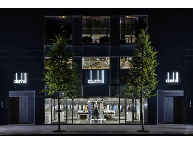 ダンヒルバーバー(dunhill BARBER)｜ホットペッパービューティー 