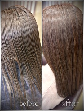 トレセッテ(tre sette) オルディーブクリスタル/NB/ヴァイオレットミックスカラー