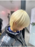 白っぽホワイトミルクティー
