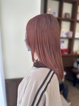 クロエバイラヴィズム 石山店(CLOE by LUVISM) イルミナカラー