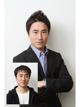 メンズ ウィル バイ スヴェンソン 金沢スタジオ(MEN'S WILL by SVENSON) MEN'S WILL by SVENSON