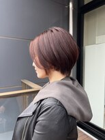 ザザ ZA/ZA 茗荷谷&nbsp;コンパクトショート