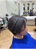 ハイライト×ショートstyle♪
