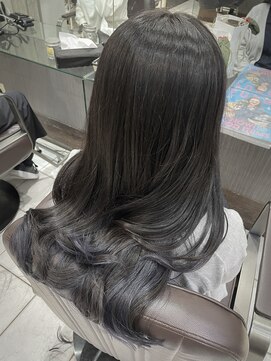 トムキャット(TOM CAT) 【新宿TOMCAT】ダークグレー