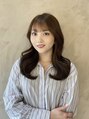ジーナ 新宿(Zina) 浅尾 優佳