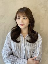 ジーナ 新宿(Zina) 浅尾 優佳