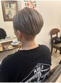 【サノユイ】ハイトーングレージュ