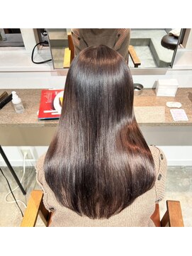 アンバースデー(UNBIRTHDAY) 水素カラー