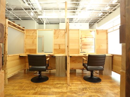 ハース(HEARTH)の写真