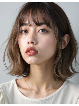 ペスカ 三島店(pesca) おすすめスタイル　(113)