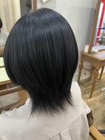 ラフォンテ ファーマ(LAFONTE fama)&nbsp;エアリー外ハネボブ