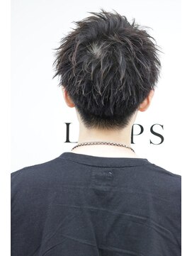 リップスヘアー 千葉(LIPPS hair) プレミアムショート