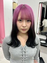 エゴ 池袋(EGO)&nbsp;ブロンド/ブロンドカラー