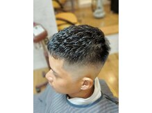 ヘアージャム(HAIR JAM)