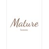マチュレメンズ 池袋(Mature Men’s)のお店ロゴ
