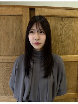 シーク(seek) seek layer