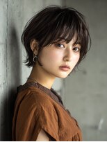 アンサンブル(ensemble)&nbsp;ショートレイヤー