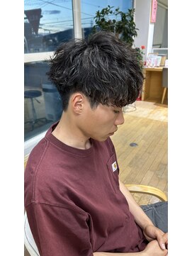 アイズクリーム(I's CREAM) 縦落ちツイストスパイラル!