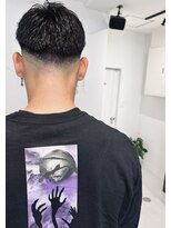 幻(maboroshi)&nbsp;MID Fade